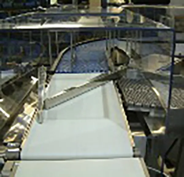 Transfers Systems