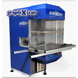 HIGH SPEED LASER ENGRAVING SYSTEMS