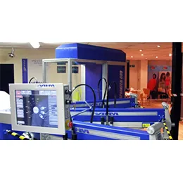 Graphixscan Sprinter