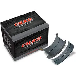 Coated Bearings