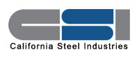 California Steel Industries Inc
