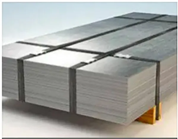 Steel Sheets
