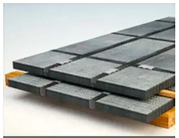 Floor Plates