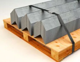 Formed Angles