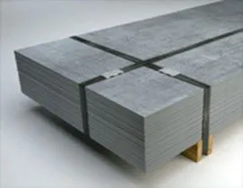 Steel Plates