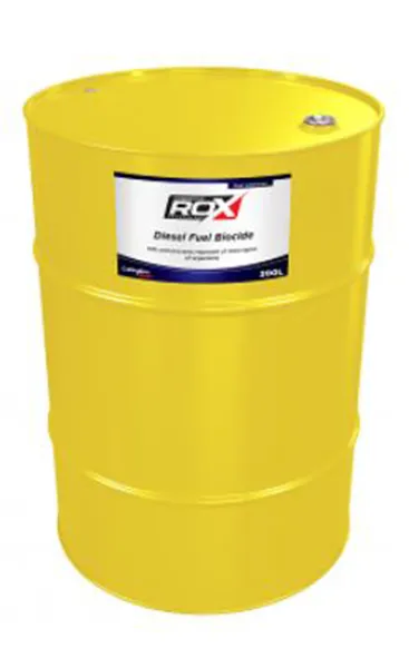 Diesel Fuel Biocide