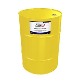Diesel Fuel Biocide
