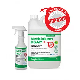 Netbiokem DSAM+