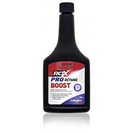 ROX® Pro Octane Boost