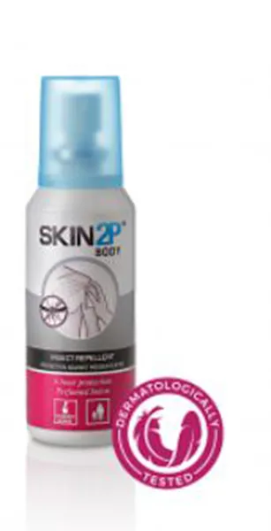 Skin2P Body