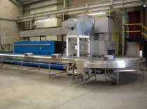 Conveyor Furnaces