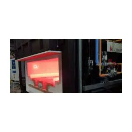 Gas-Fired Furnaces