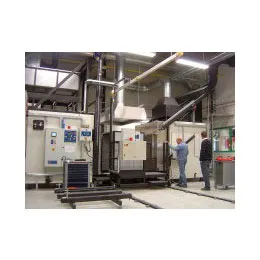 Product Handling