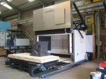 Roller or Bogie Hearth Furnaces