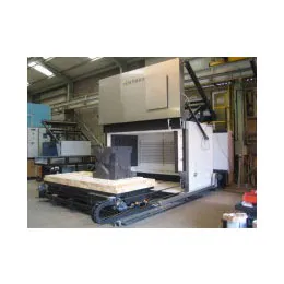 Roller or Bogie Hearth Furnaces