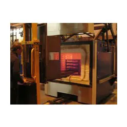 Small Batch Furnaces