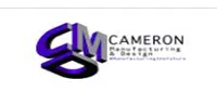 Cameron Manufacturing & Design
