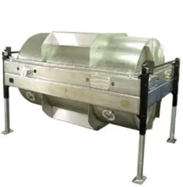 Custom Fabrication Services