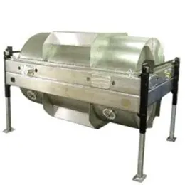 Custom Fabrication Services