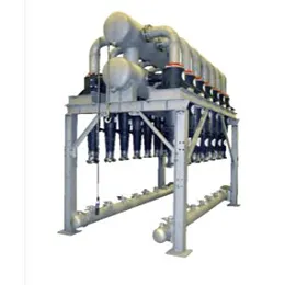 Heavy Fabrication