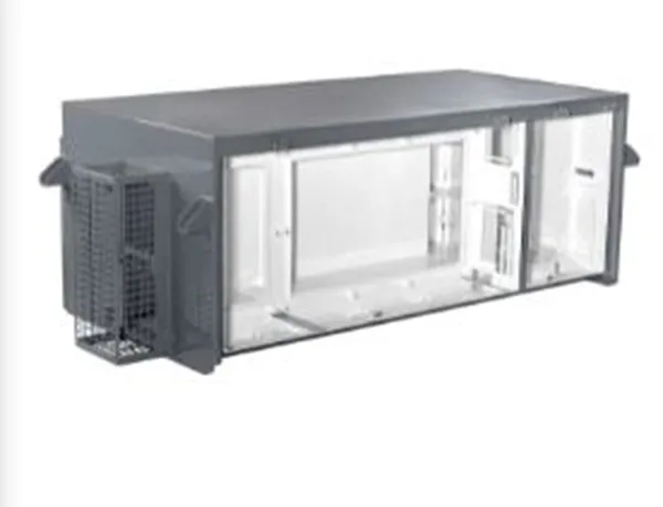 Sheet Metal Assemblies & Components