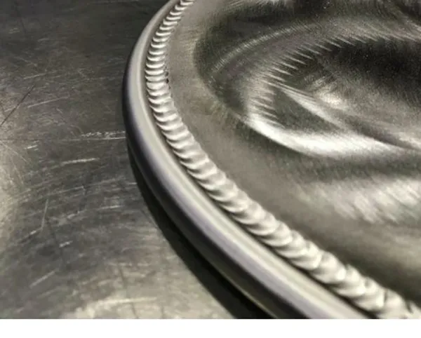 Welding Capability