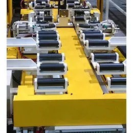Custom Automated Machinery