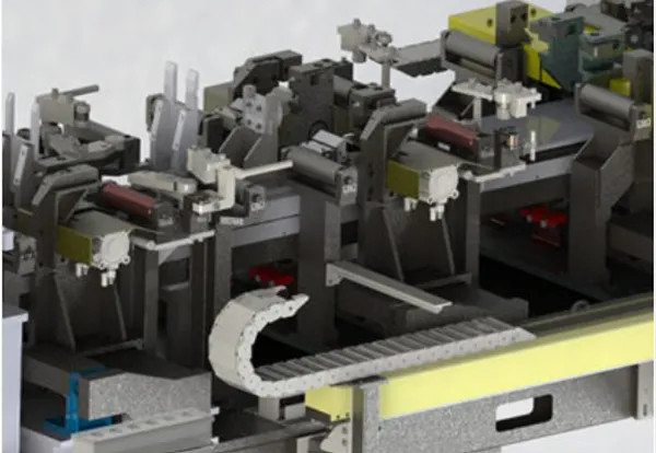 Design and Engineering