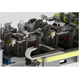 Design and Engineering