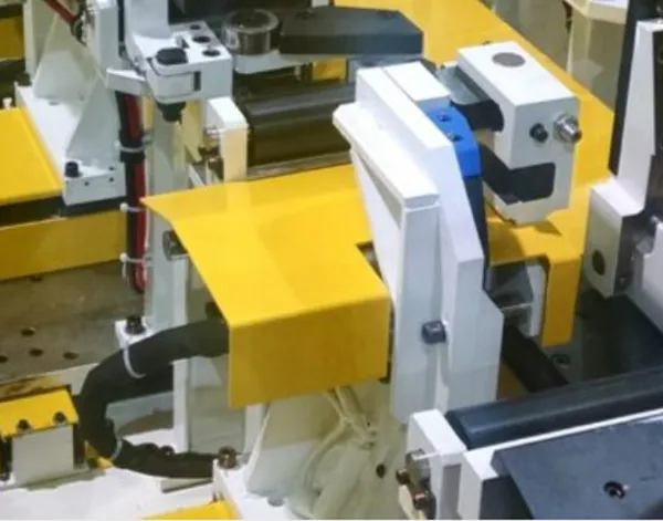 Robotic Systems Integration