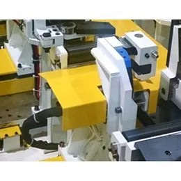 Robotic Systems Integration
