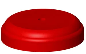 Pipeline Pig Parts