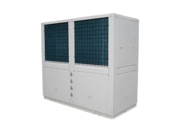 HEAT PUMPS
