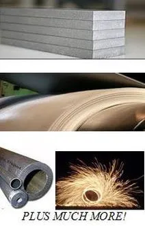 Stainless Steel Products