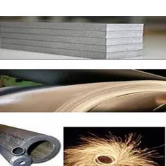 Stainless Steel Products