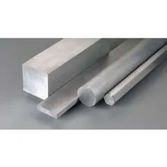 Aluminium Bars