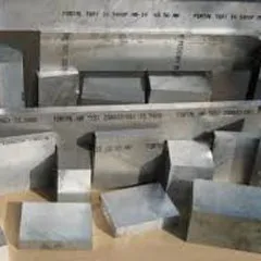 Aluminum Blocks