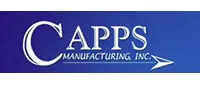 Capps Manufacturing Inc