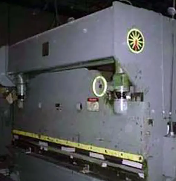 Brake Press