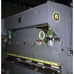 Brake Press
