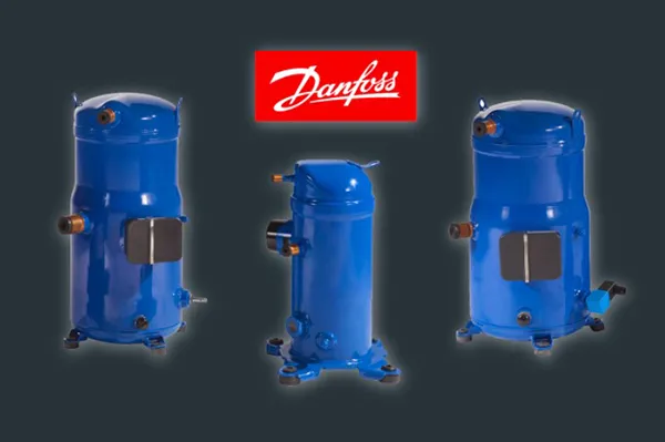 DEDICATED OUTDOOR AIR SYSTEM