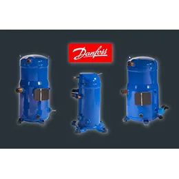 DEDICATED OUTDOOR AIR SYSTEM