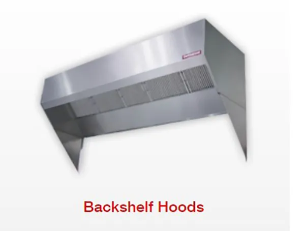 Low Proximity Hood Options