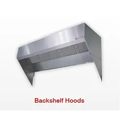 Low Proximity Hood Options