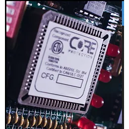 Real-Time Monitoring