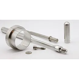 CNC Machining