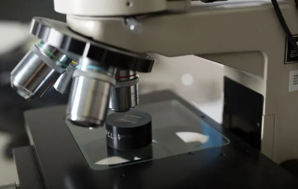 Metallurgical Laboratory