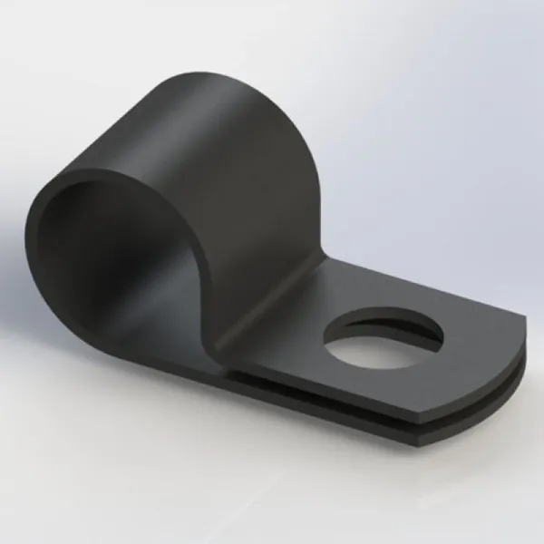 Nylon Clamp Terminal