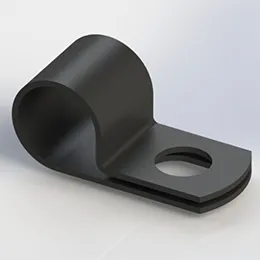 Nylon Clamp Terminal