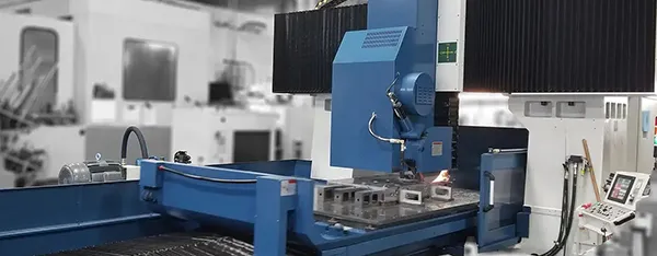 Precision Grinding